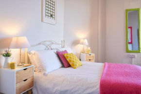 Отель Corner Beech House  Грэйнг Оувер Сэндс